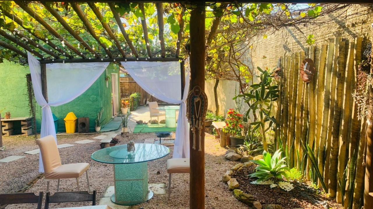 Villa Madeira Alto Paraíso de Goiás Dış mekan fotoğraf