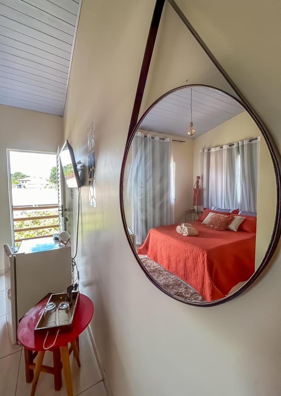 Villa Madeira Alto Paraíso de Goiás Dış mekan fotoğraf