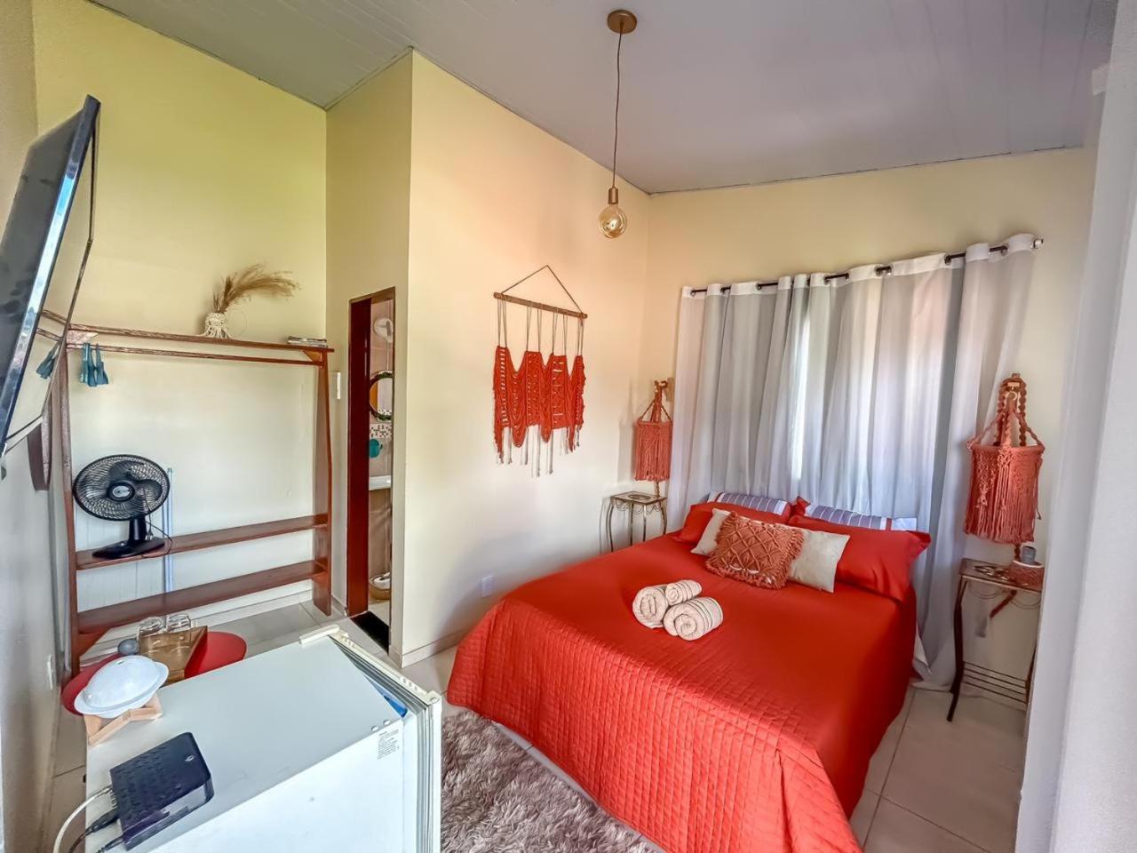 Villa Madeira Alto Paraíso de Goiás Dış mekan fotoğraf